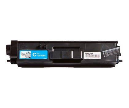 Toner do drukarki Brother TN326C cyan 3500str.